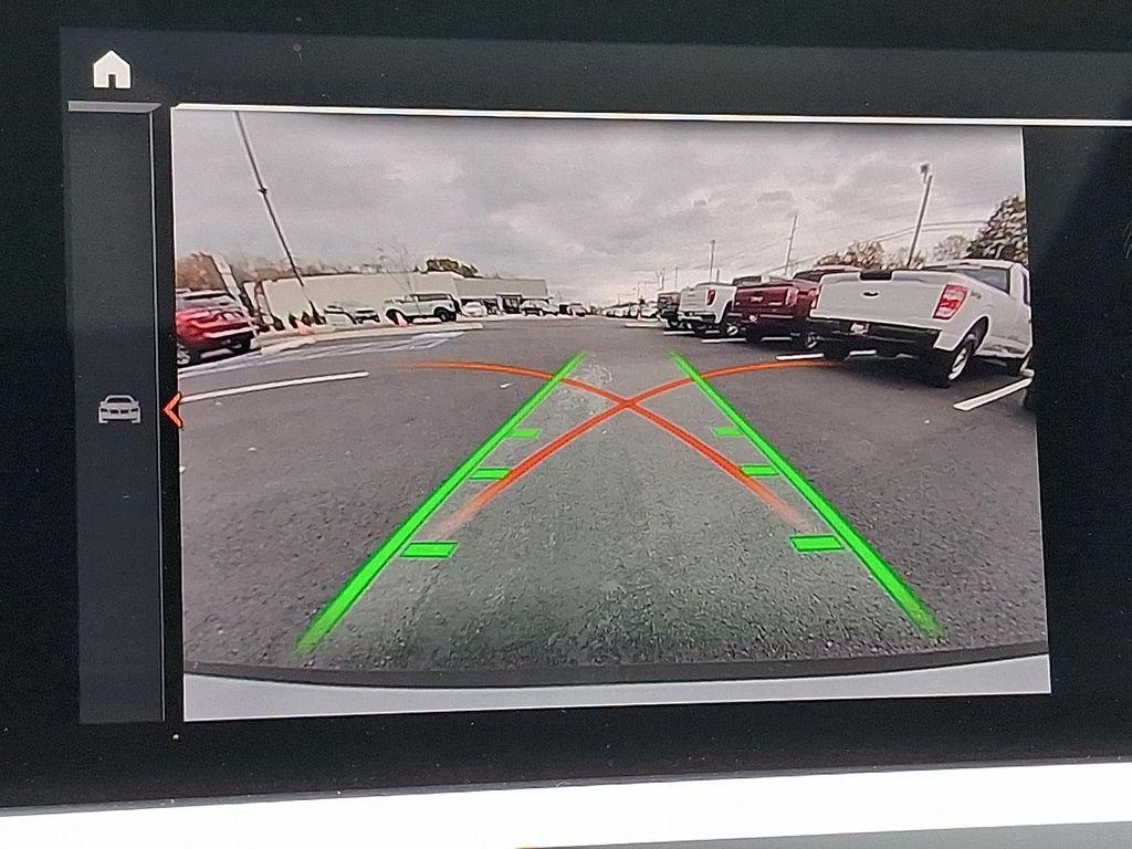 used 2021 BMW 330 car