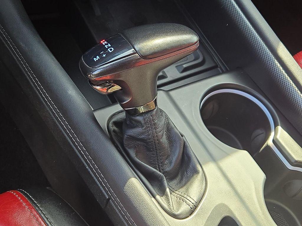 used 2021 Dodge Durango car, priced at $39,999