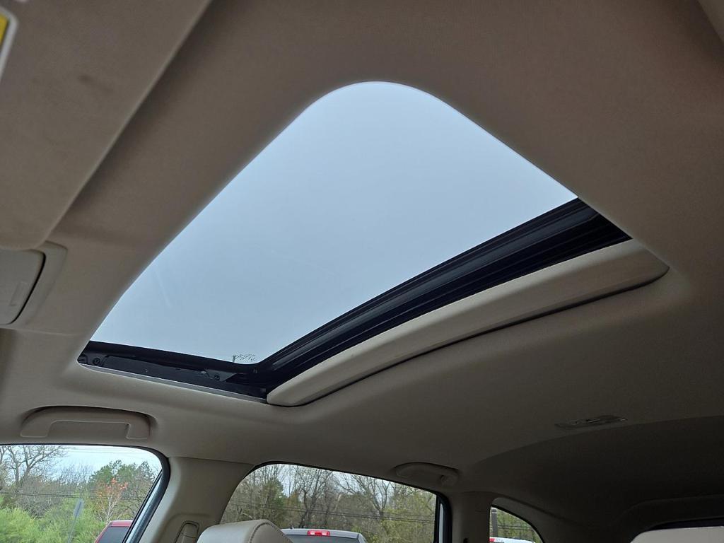 used 2019 Honda CR-V car, priced at $22,999