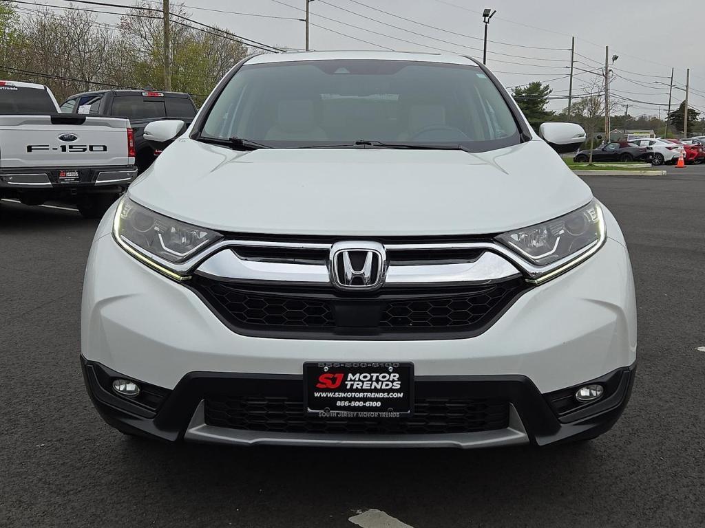 used 2019 Honda CR-V car, priced at $22,999