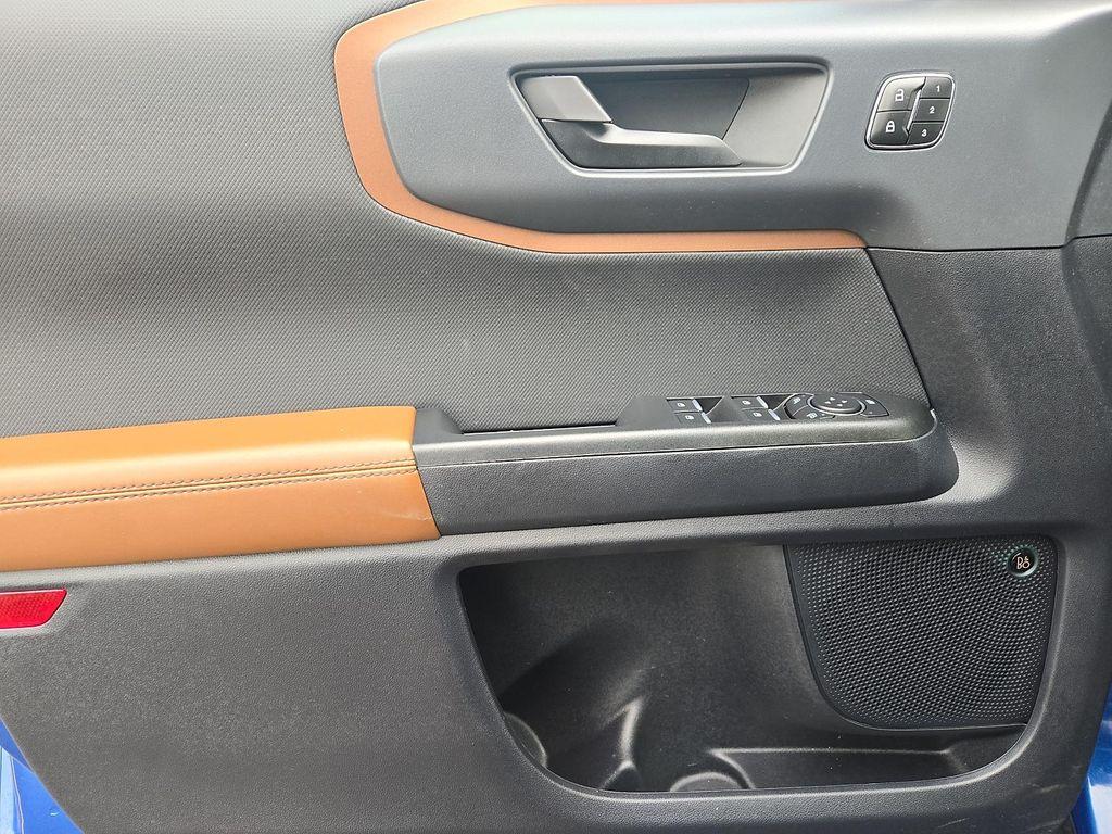 used 2024 Ford Bronco Sport car, priced at $30,999