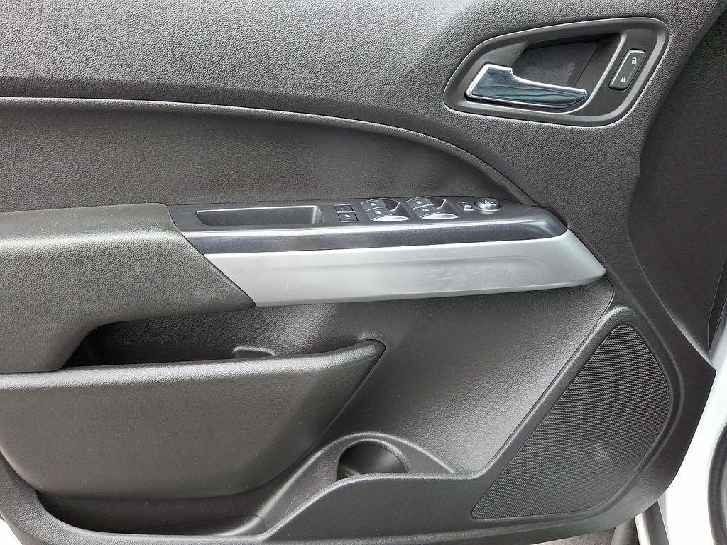used 2019 Chevrolet Colorado car, priced at $29,698