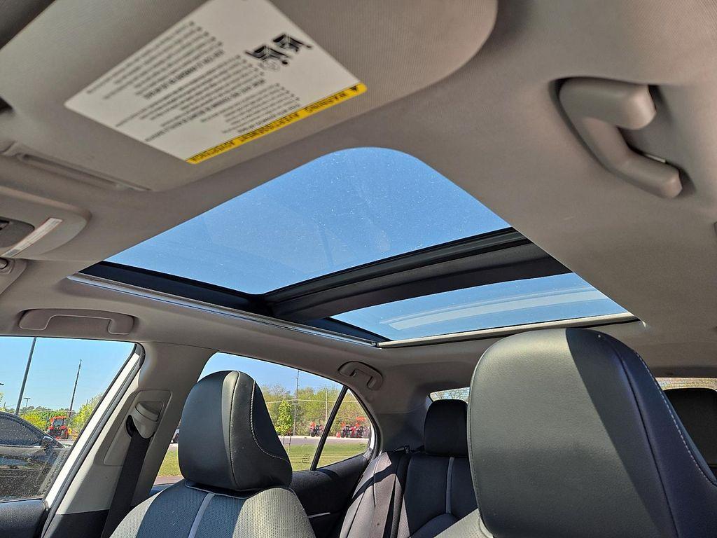 used 2020 Toyota Camry car, priced at $25,698