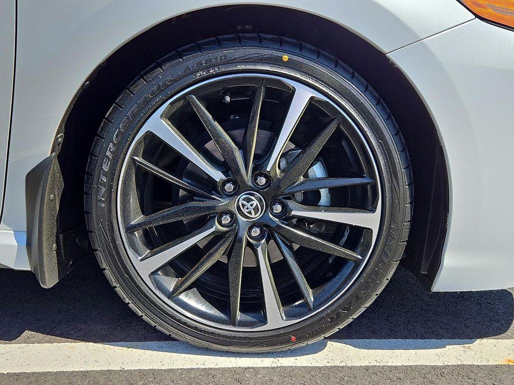 used 2020 Toyota Camry car, priced at $25,698