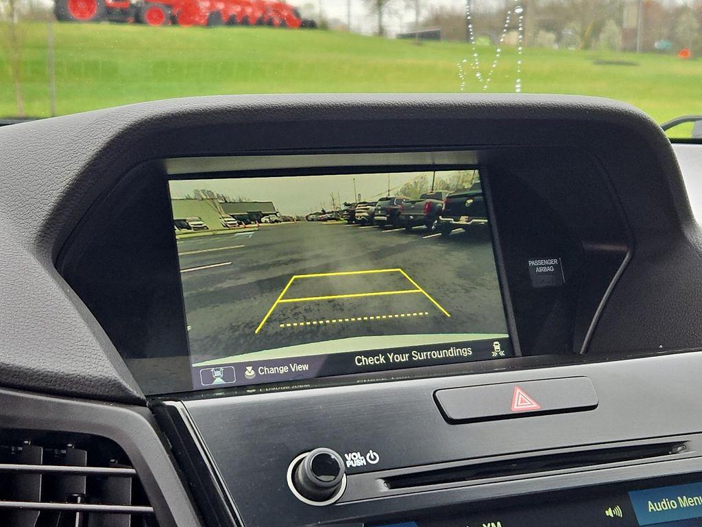 used 2022 Acura ILX car, priced at $25,999