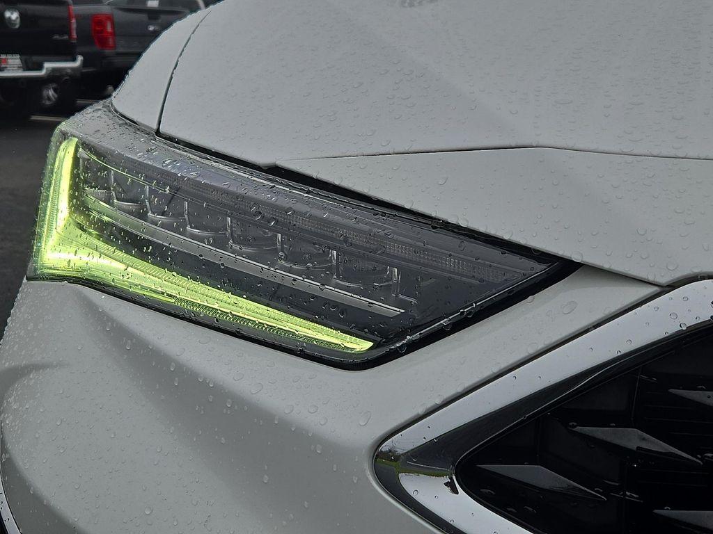 used 2022 Acura ILX car, priced at $25,999