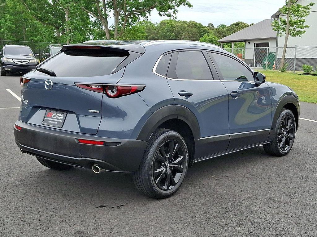 used 2023 Mazda CX-30 car, priced at $26,698