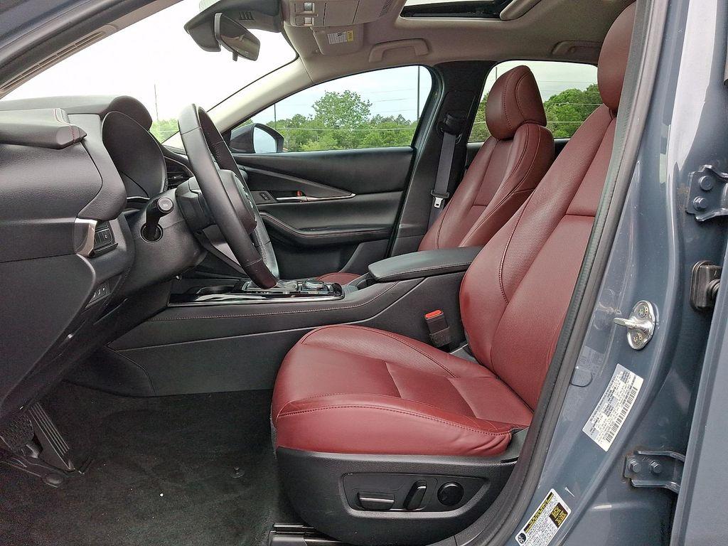 used 2023 Mazda CX-30 car, priced at $26,698