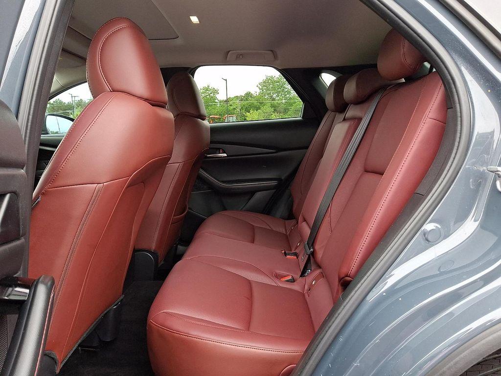 used 2023 Mazda CX-30 car, priced at $26,698
