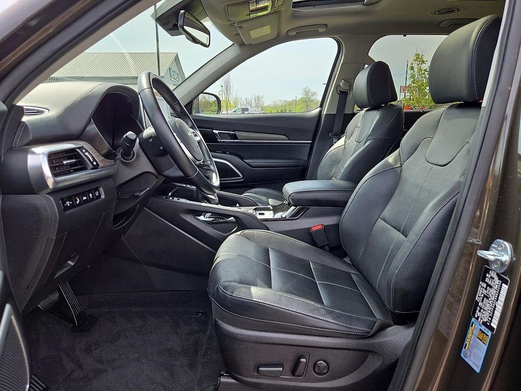 used 2022 Kia Telluride car, priced at $27,698