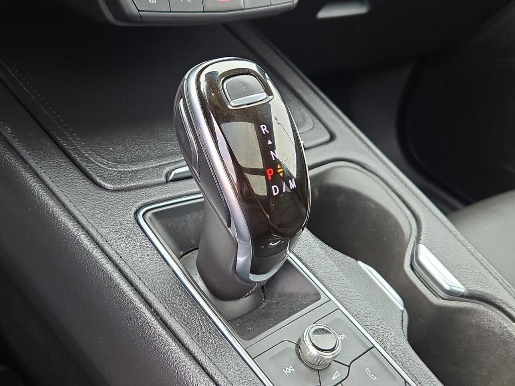 used 2021 Cadillac XT4 car, priced at $25,999