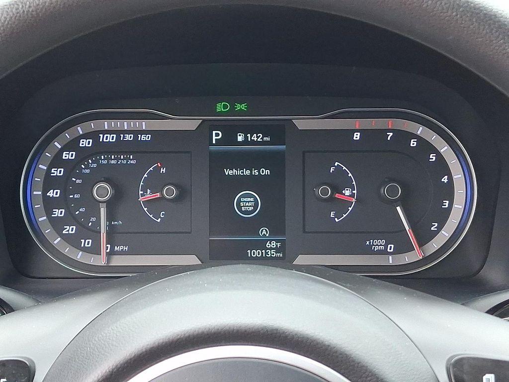 used 2022 Hyundai Tucson car, priced at $17,698