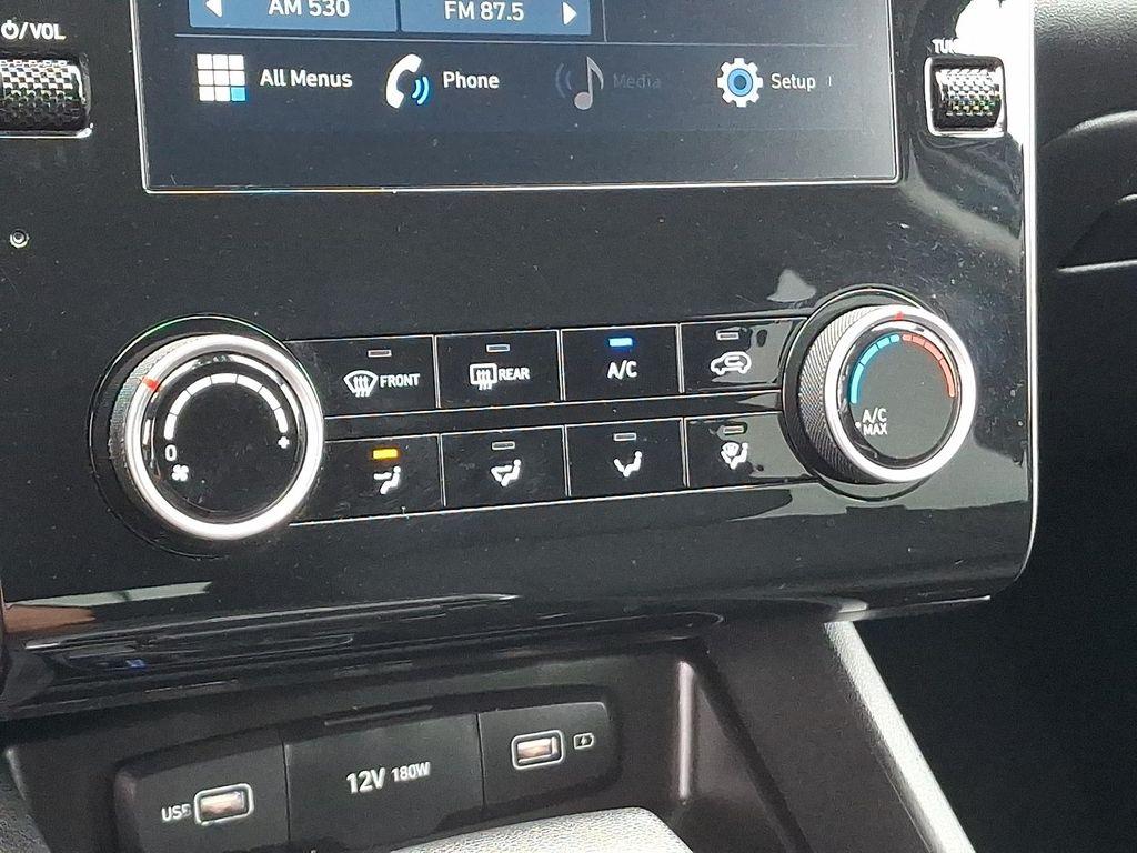 used 2022 Hyundai Tucson car, priced at $17,698