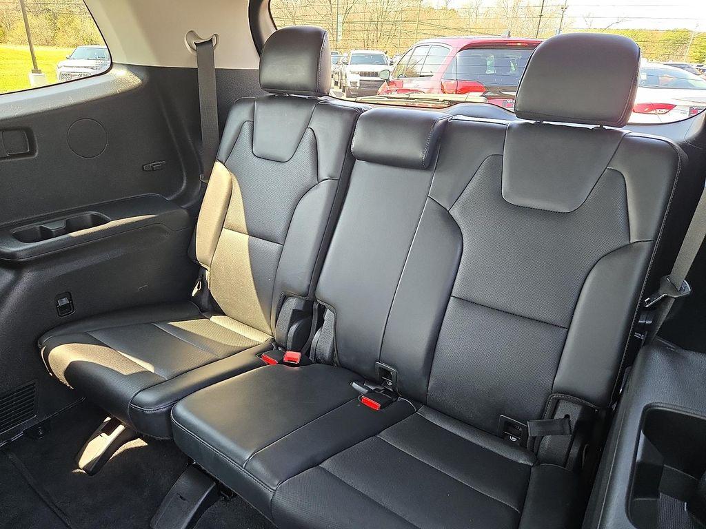 used 2022 Kia Telluride car, priced at $29,698