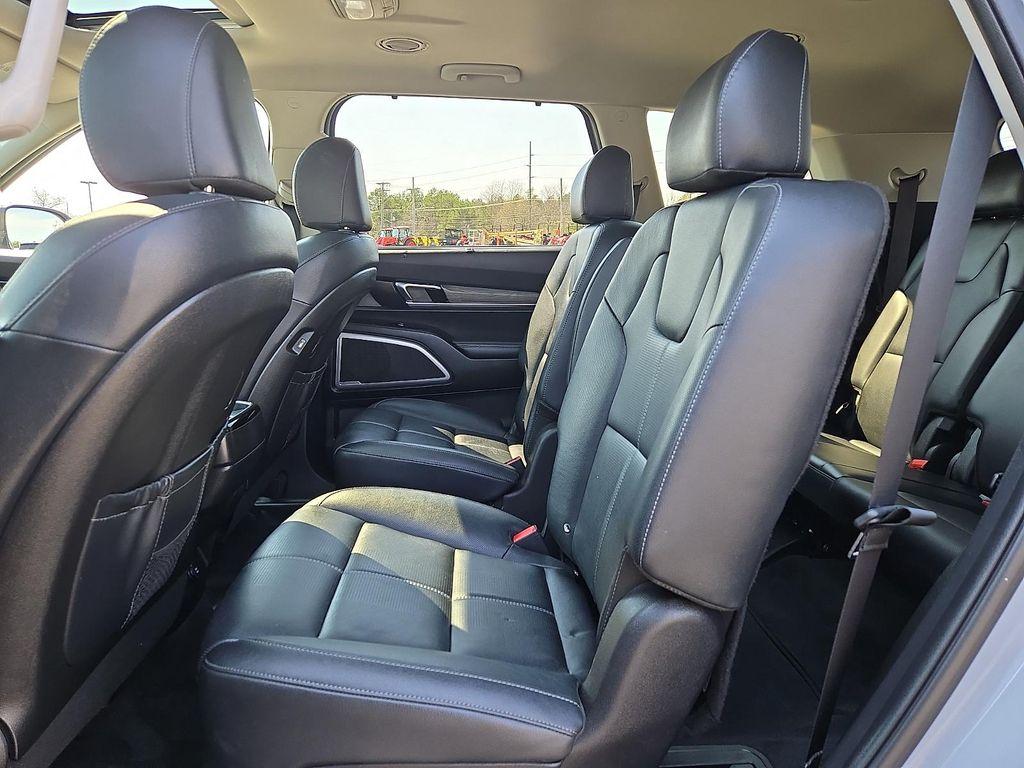 used 2022 Kia Telluride car, priced at $29,698