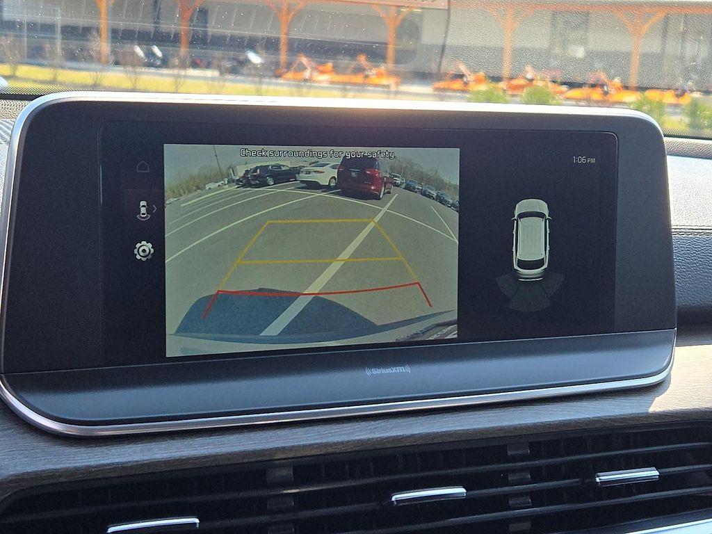 used 2022 Kia Telluride car, priced at $29,698