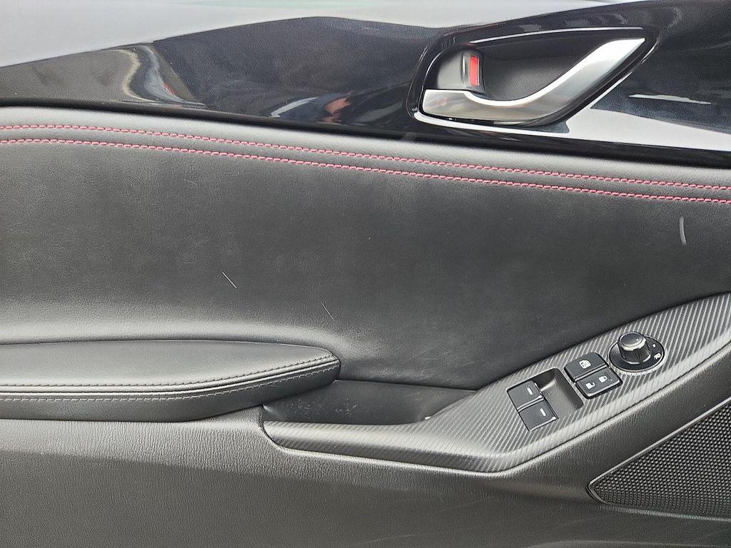 used 2018 Mazda MX-5 Miata car, priced at $22,999