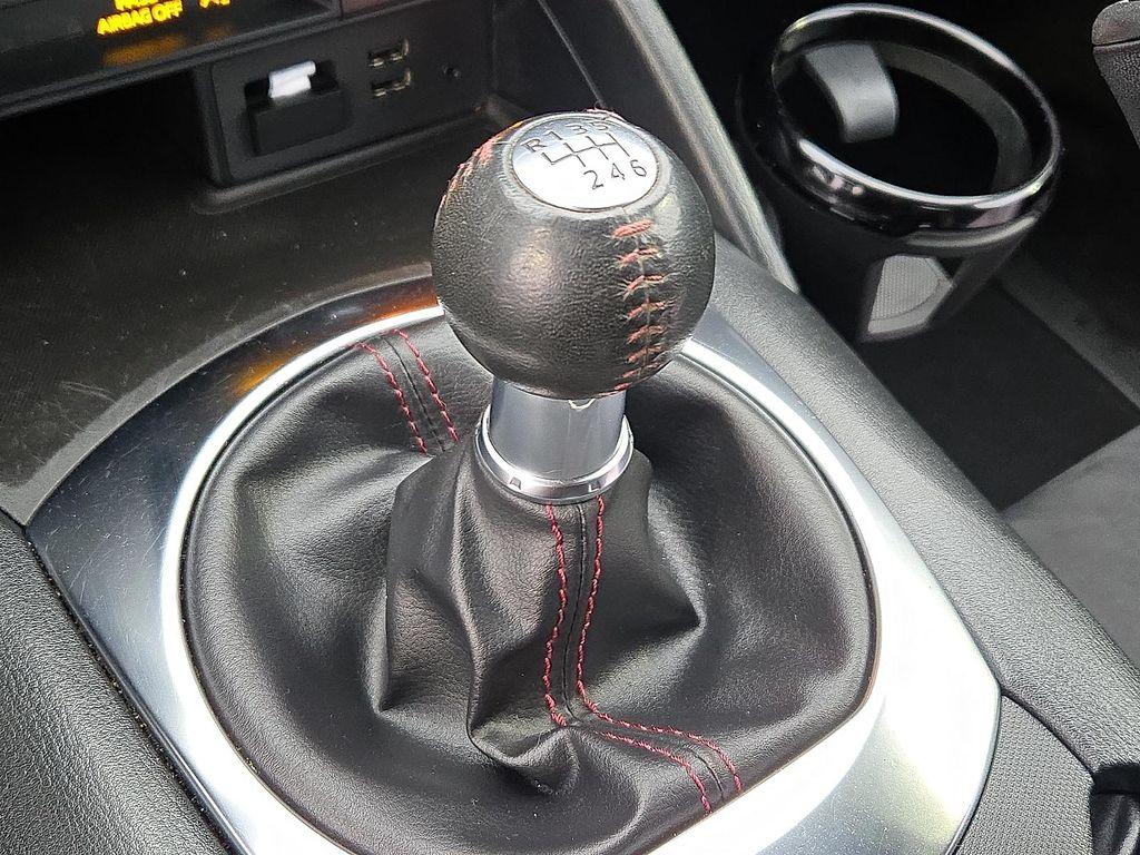 used 2018 Mazda MX-5 Miata car, priced at $22,999