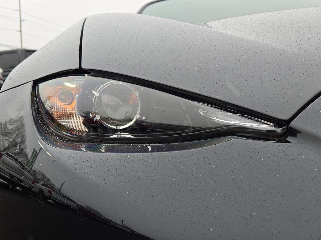 used 2018 Mazda MX-5 Miata car, priced at $22,999