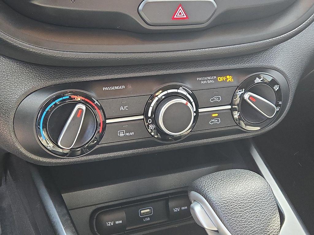 used 2023 Kia Soul car, priced at $17,698