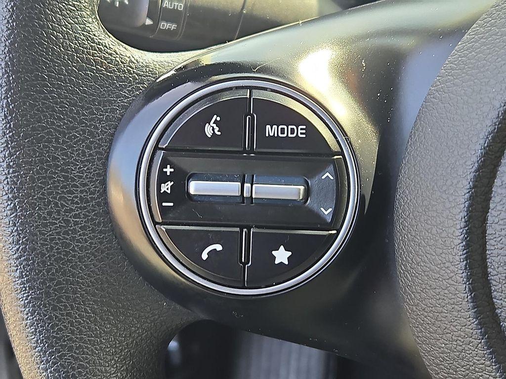 used 2023 Kia Soul car, priced at $17,698
