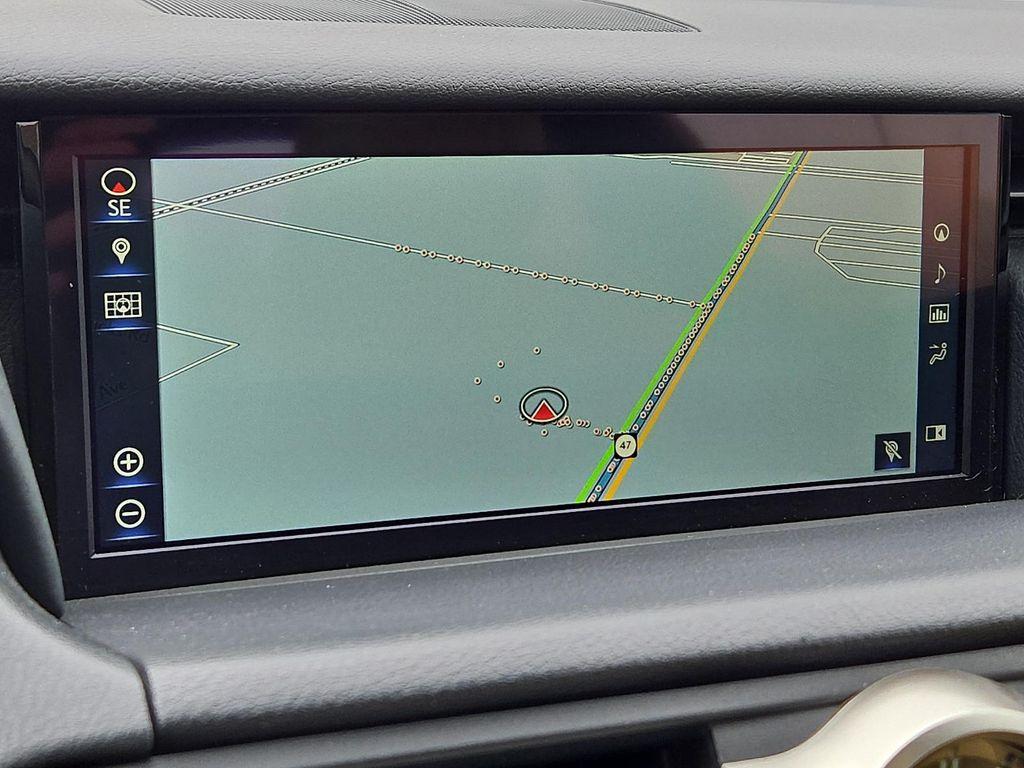 used 2019 Lexus RC 300 car, priced at $34,999