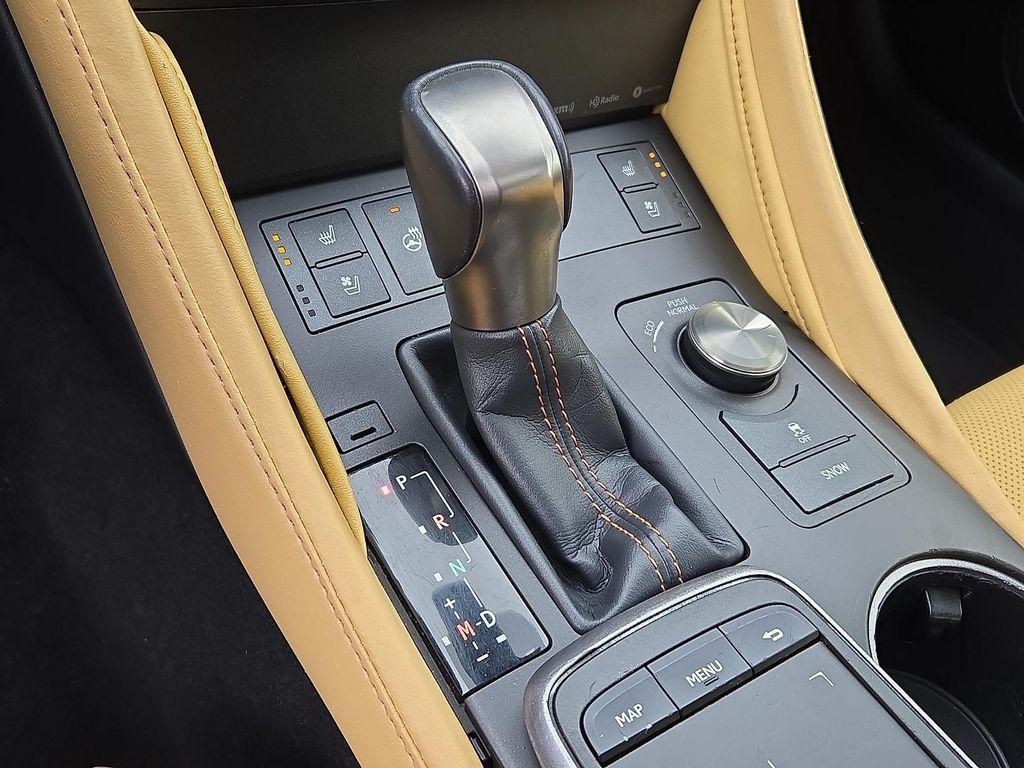 used 2019 Lexus RC 300 car, priced at $34,999