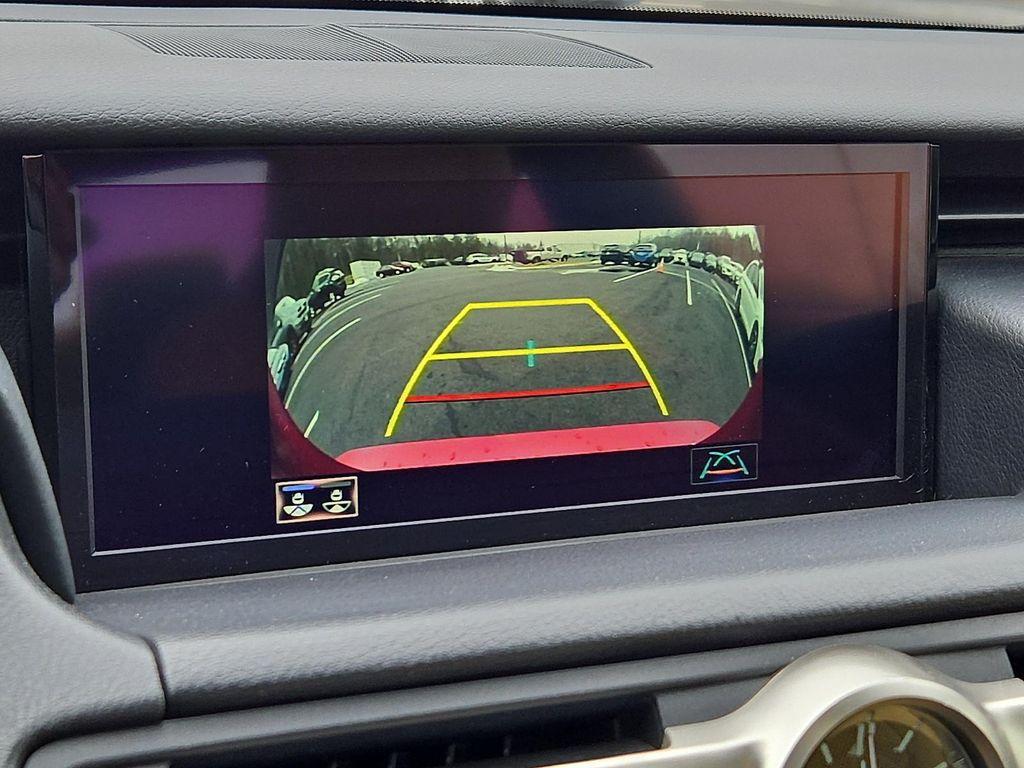 used 2019 Lexus RC 300 car, priced at $34,999