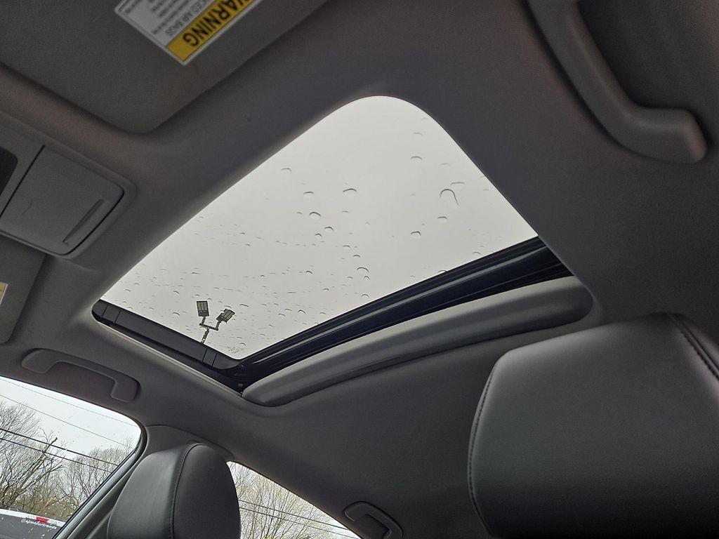 used 2023 Acura Integra car, priced at $26,999