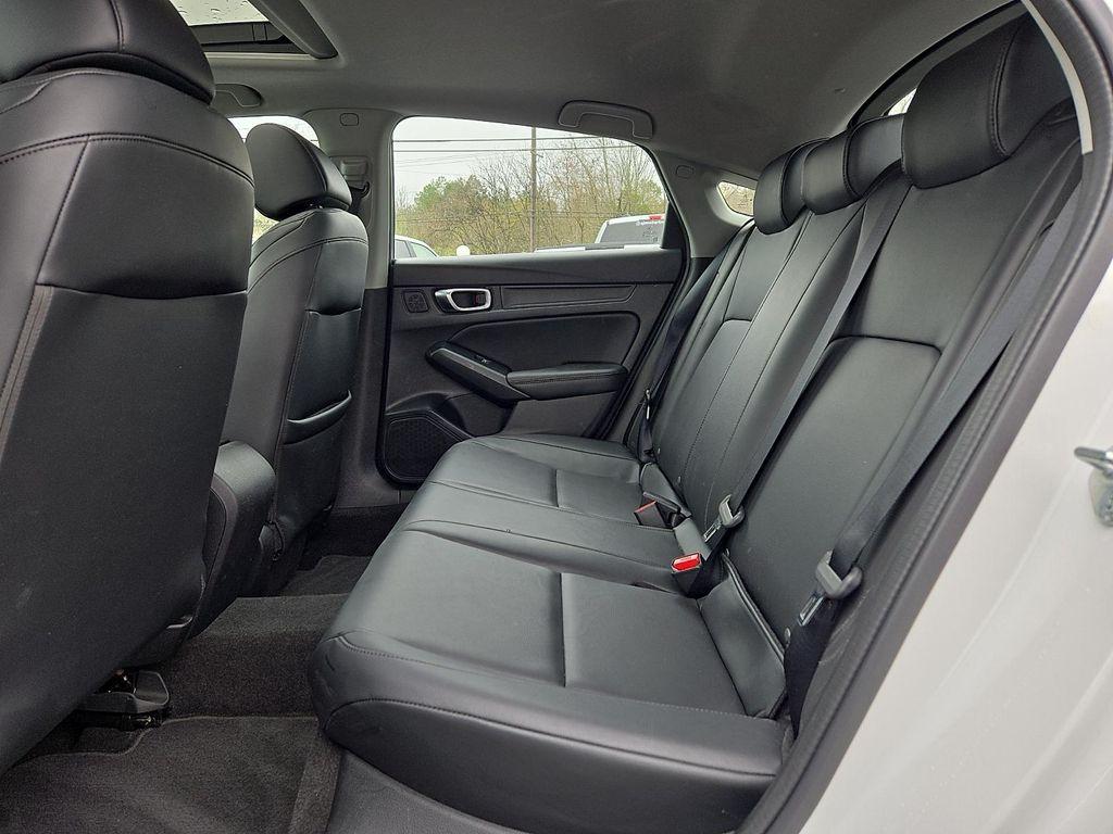 used 2023 Acura Integra car, priced at $26,999