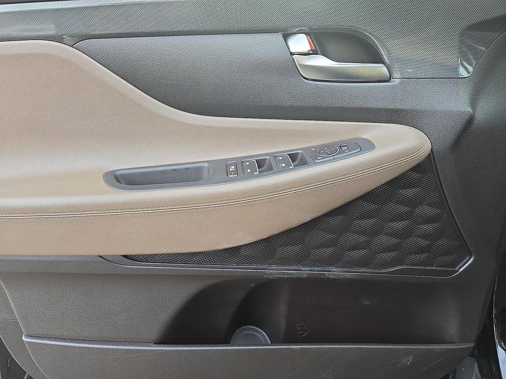 used 2023 Hyundai Santa Fe Plug-In Hybrid car, priced at $22,698