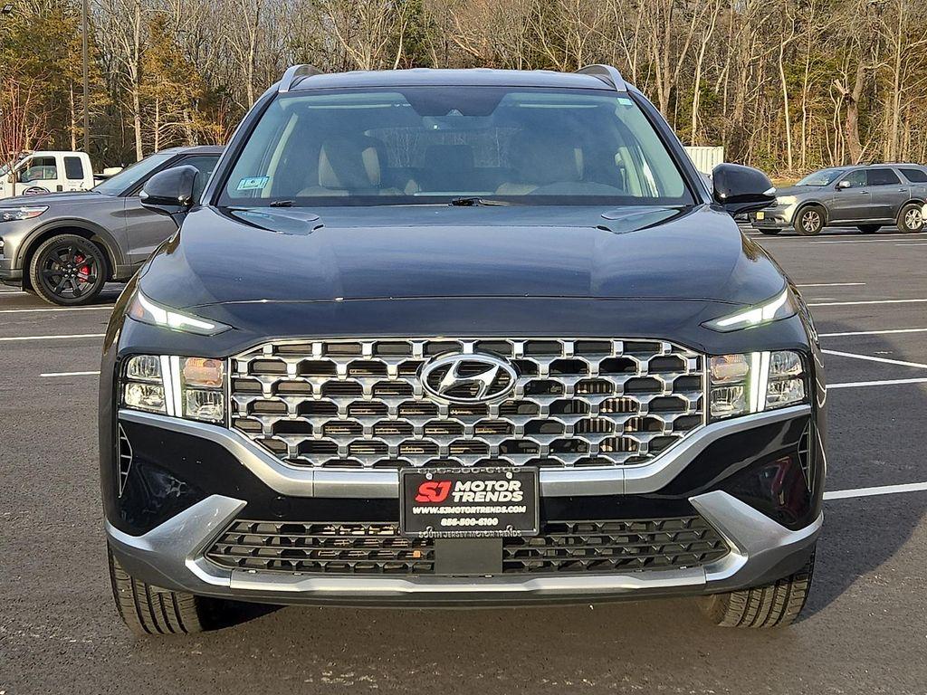 used 2023 Hyundai Santa Fe Plug-In Hybrid car, priced at $22,698