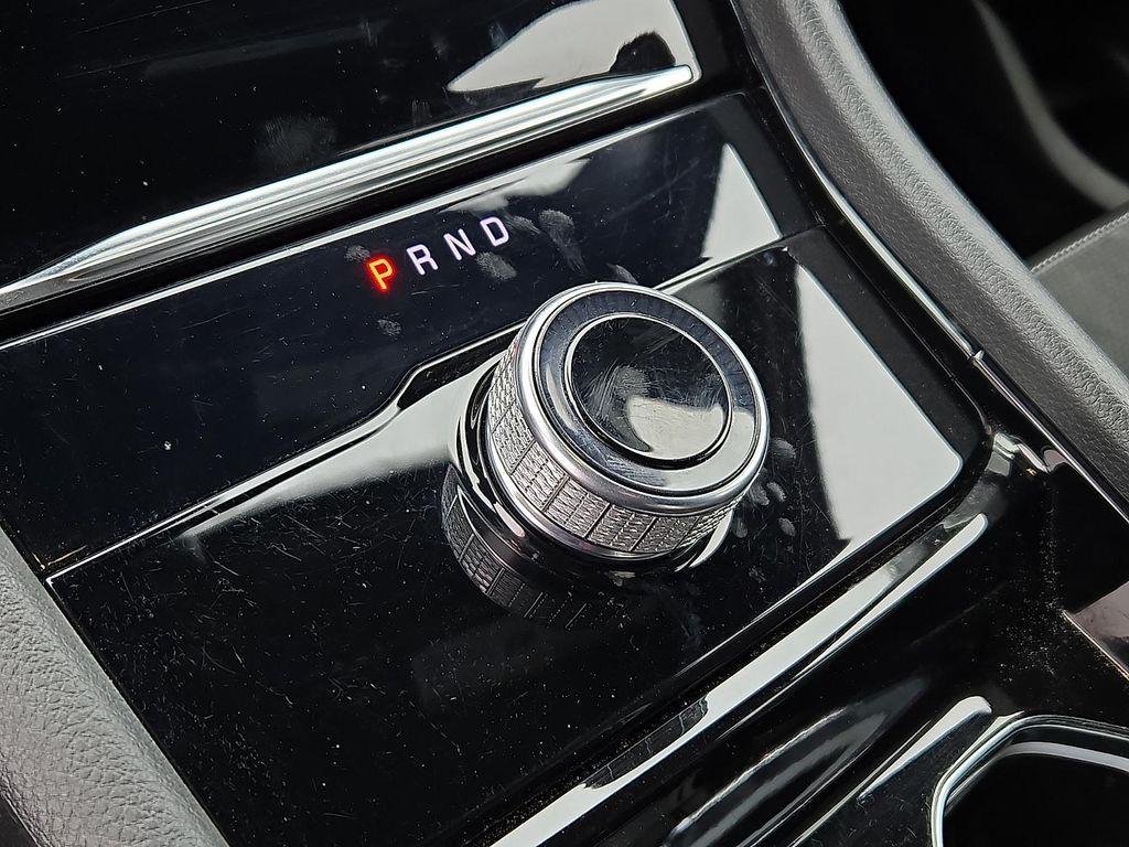 used 2023 Jeep Grand Cherokee L car, priced at $30,999