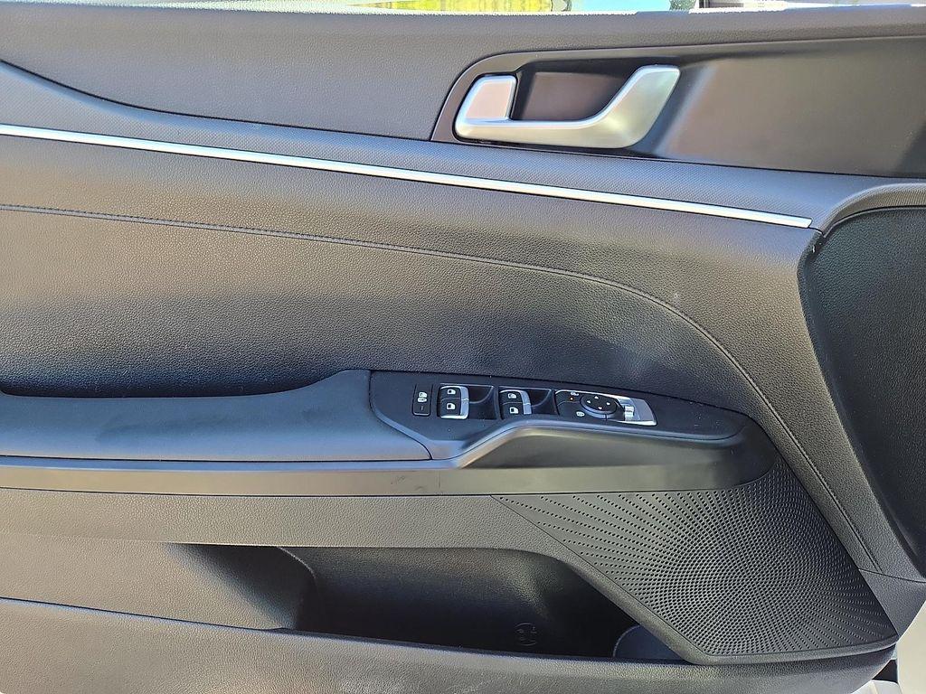 used 2025 Kia K5 car, priced at $26,698