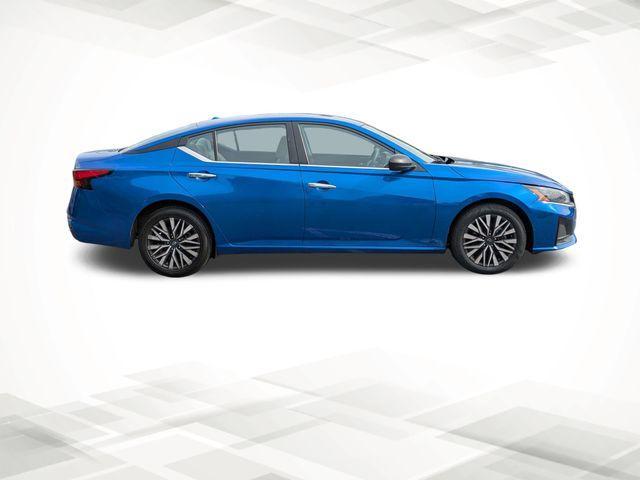 used 2025 Nissan Altima car, priced at $19,919