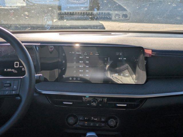 new 2026 Nissan Kicks car, priced at $24,723