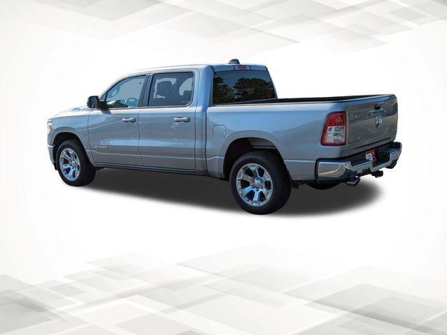 used 2022 Ram 1500 car, priced at $29,995