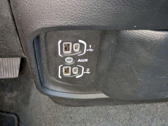 used 2022 Ram 1500 car, priced at $29,995