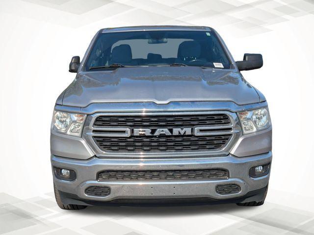 used 2022 Ram 1500 car, priced at $29,995