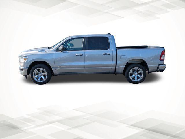 used 2022 Ram 1500 car, priced at $29,995