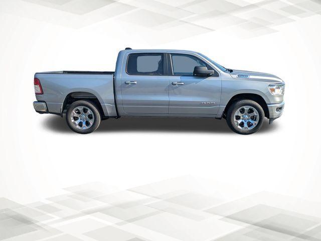used 2022 Ram 1500 car, priced at $29,995