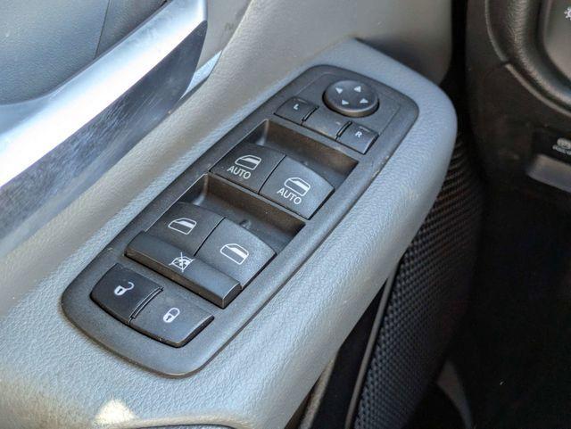 used 2022 Ram 1500 car, priced at $29,995