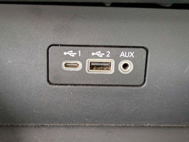 used 2023 Nissan Altima car, priced at $18,797