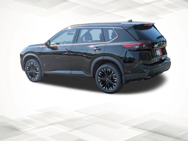 new 2026 Nissan Rogue car, priced at $30,732