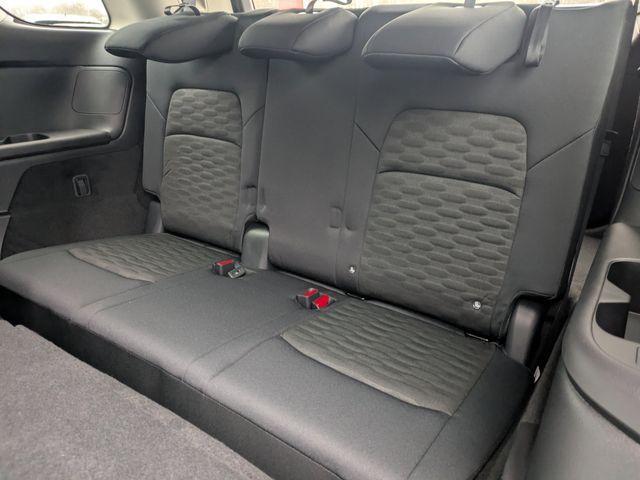 new 2026 Nissan Pathfinder car, priced at $37,951