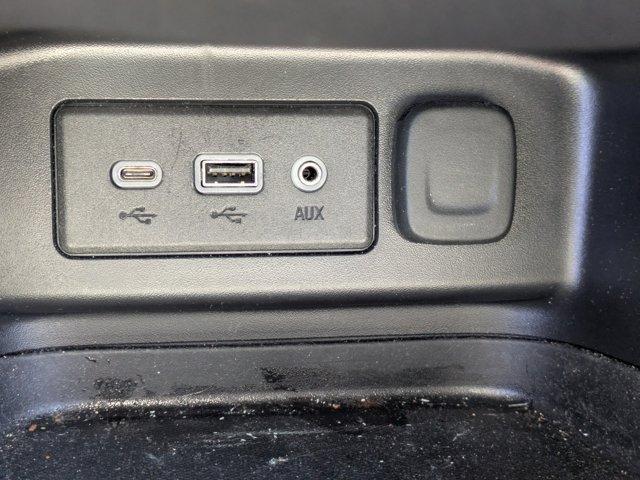 used 2020 Jeep Gladiator car, priced at $21,995