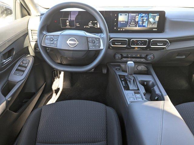 new 2026 Nissan Sentra car, priced at $22,940
