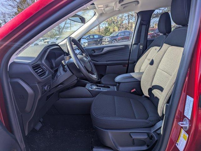 used 2025 Ford Escape car, priced at $20,754