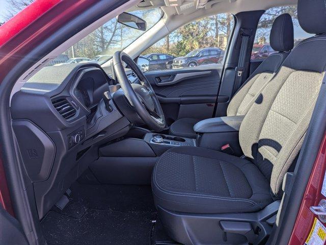 used 2025 Ford Escape car, priced at $20,754