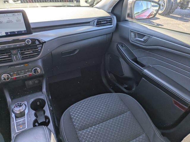 used 2025 Ford Escape car, priced at $20,754